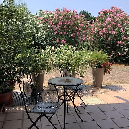Edyshome Peschiera del Garda Exteriér fotografie