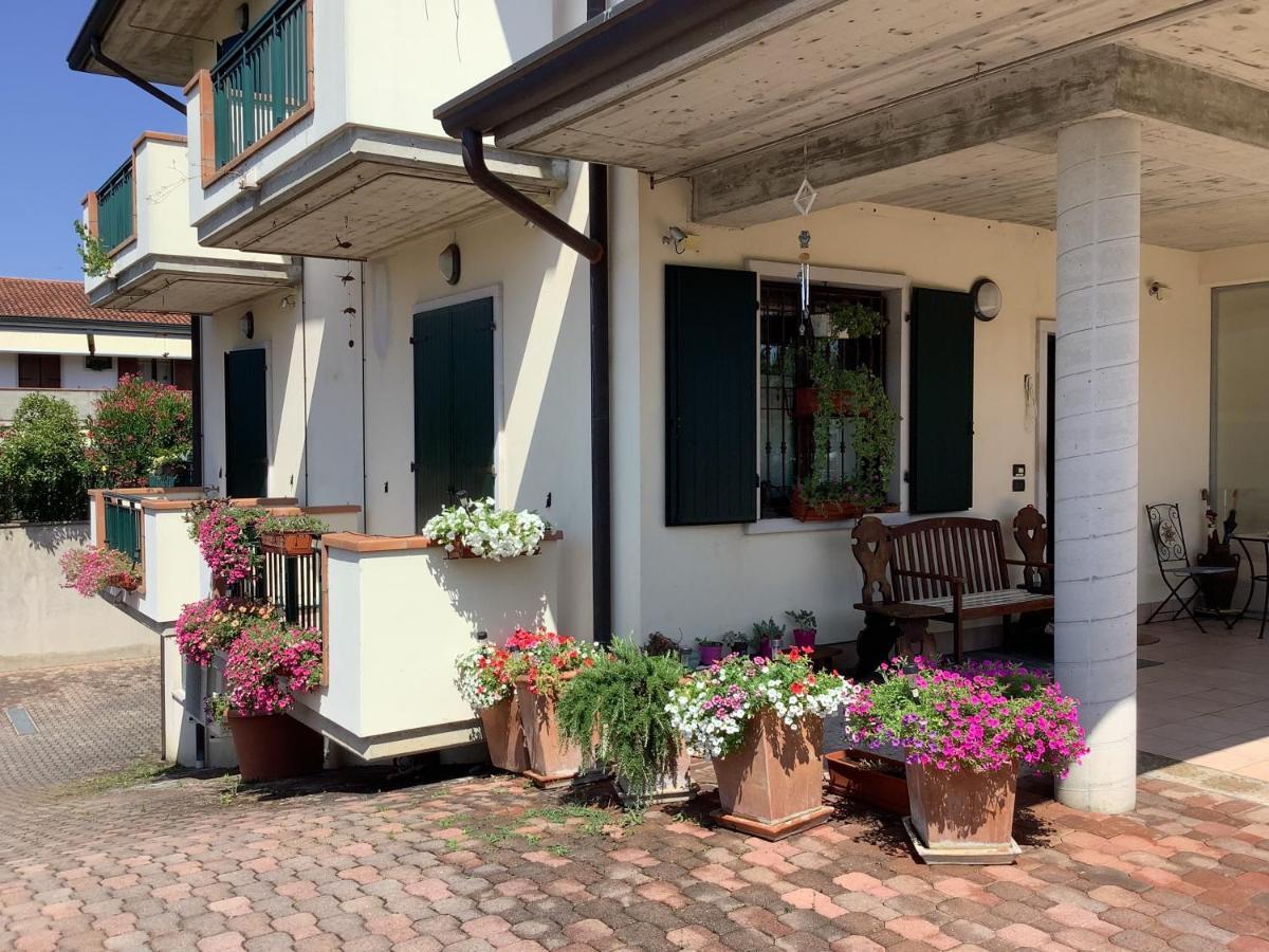 Edyshome Peschiera del Garda Exteriér fotografie