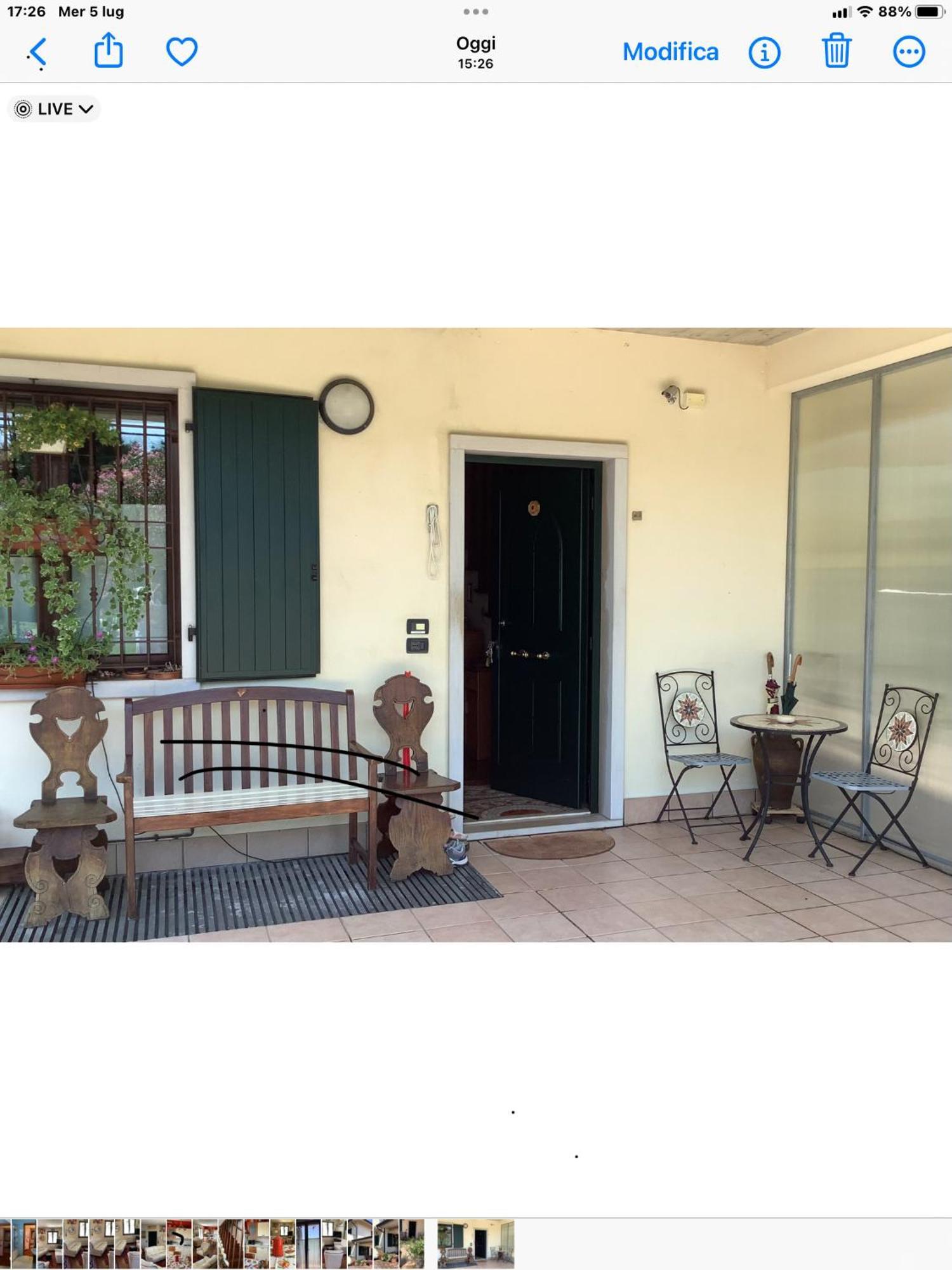 Edyshome Peschiera del Garda Exteriér fotografie